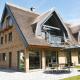 Exklusive Reetdach-Villa Ostseefrische, Лоббе - Фото 1