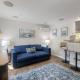 Oceanside Bungalow, Walk to Beach & Pier, Private Hot Tub, Beach Gear, Оушенсайд (фото 4)
