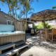 Oceanside Bungalow, Walk to Beach & Pier, Private Hot Tub, Beach Gear, Оушенсайд (фото 6)