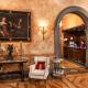 Helvetia&Bristol Firenze – Starhotels Collezione, Флоренция (фото 8)