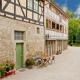 Ferienwohnung Im Bürgermeisterhaus, Bad Langensalza - Foto 1