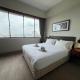 Swing & Pillows - Histana I-City, Shah Alam