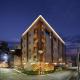 Y-HOTEL - Vacation STAY 22311v, Hiroshima (foto 6)