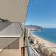 Apartment Michael - Vista al Mar - Sunset Cliffs Benidorm, Benidorm (fotografie 7)