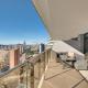 Apartment Michael - Vista al Mar - Sunset Cliffs Benidorm, Benidorm (fotografie 9)