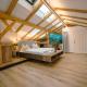 Apartments Salzburg - Bergstraße, Salzburg