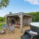 The Hedgehog Pod - Uk50067