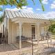 Calmbach Cottage, Fredericksburg (foto 6)