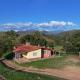 Sítio com casa Rústica Itamonte, Santana do Capivari (zdjęcie 5)