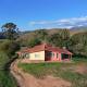 Sítio com casa Rústica Itamonte, Santana do Capivari