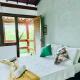Novos Baianos Hostel e Pousada, Arraial da Ajuda (Foto 10)