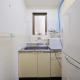 Circle Ten Dormitory-Men Only, Tokio (foto 10)