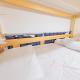 Circle Ten Dormitory-Men Only, Tokio (foto 4)
