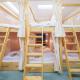 Circle Ten Dormitory-Men Only, Tokio (foto 8)