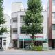 Circle Ten Dormitory-Men Only, Tokio (foto 7)