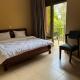 Dafrican BnB villa, Kigali (fotografie 7)