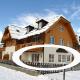 Apartment by the ski slope, Sankt Margarethen im Lungau (fotografie 9)