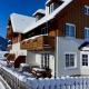 Apartment by the ski slope, Sankt Margarethen im Lungau (fotografie 10)