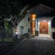 Dafrican BnB villa, Kigali (fotografie 6)
