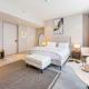 FAM Living - Stunning Modern Marina Apartment, Dubaj (fotografie 2)