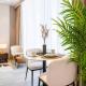 FAM Living - Stunning Modern Marina Apartment, Dubaj (fotografie 6)