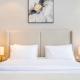 FAM Living - Stunning Modern Marina Apartment, Dubaj (fotografie 8)