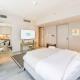 FAM Living - Stunning Modern Marina Apartment, Dubaj (fotografie 9)