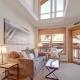 CO406 Copper One Lodge condo, Copper Mountain