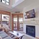 CO406 Copper One Lodge condo, Copper Mountain (fotografie 5)