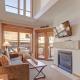 CO406 Copper One Lodge condo, Copper Mountain (fotografie 7)