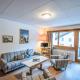 Apartment Chesa Islas by Interhome