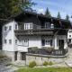 Chalet Chalet Franca by Interhome