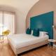 Hotel Piazza Bellini & Apartments, Naples (photo 9)