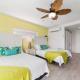 The Banana Bird at Cottages, Sand Bluff (fotografie 2)