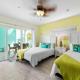 The Banana Bird at Cottages, Sand Bluff (fotografie 6)