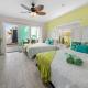 The Banana Bird at Cottages, Sand Bluff (fotografie 4)
