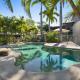 Capricorn Motel & Conference Centre, Rockhampton