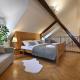 White Swan Boutique Apartments Prague - Photo 1