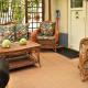 Gemütliche Wohnung in LübbenauSpreewald mit Eigener Terrasse, Lübbenau