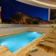 Echinus Blue Hotel, Antalya (photo 4)