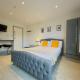 The Suite Studio, Coventry Central, Wi-Fi, Ковентри