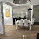Spacious modern apartment Aerodrom