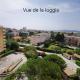 Studio Ciel d'Azur - Fréjus Plage - Tout à pied - Clim - WIFI - Parking - Etage élevé - Vue mer, Фрежюс (фото 10)