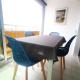 Studio Ciel d'Azur - Fréjus Plage - Tout à pied - Clim - WIFI - Parking - Etage élevé - Vue mer, Фрежюс (фото 8)