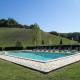 Villa in Tuscany near Medieval Ghizzano, Ghizzano (photo 2)