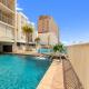 Beachfront Bliss! 1800 sq ft Spacious 3BR Sleeps 12 - Oceans 9D, Gulf Shores (photo 2)