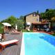 Villa in Tuscany with Pool and Valley Views Castiglion Fiorentino - Zdjęcie 2