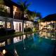 Villa Tangram Seminyak - Fotografie 2