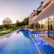 Hüttenhof - Wellnesshotel & Luxus-Bergchalets - Adults only, Grainet