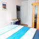 Apt au calme, 2-3 chambres, Sauna, 2 parkings, bus sur place, Montévrain (fotografie 7)